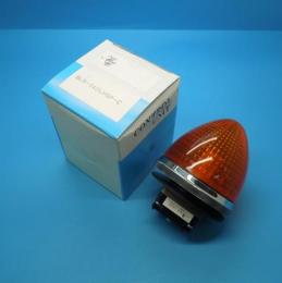 BLR-24OLHSP-C　橙・30φLED大型表示灯　マルヤス電業　未使用品