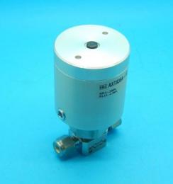 AXT836A-X2　エアオペレートバルブ　SMC　未使用品