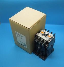 SC-N2/G/T CoilDC24V　電磁接触器　富士電機　未使用品