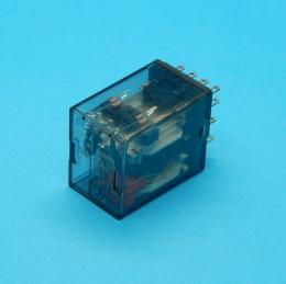 HH54P-L AC100V　ミニコントロールリレー　富士電機　未使用品