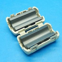 RFC-8　スリーブフェライトクランプ　北川工業　ランクS中古品