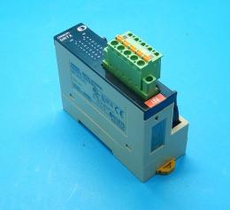 DRT2-ID32ML　リモートI/Oターミナル　オムロン　ランクS中古品