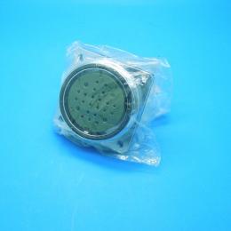 NWPC-5425-RF　防水コネクタ(レセプタクル)　七星科学研究所　未使用品