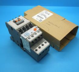 HC10-TK coilAC200V 0.82A 1a　電磁開閉器　日立　ランクS中古品