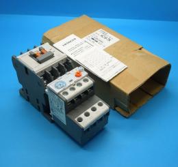 HC10-TK coilAC200V 3.3A 1a　電磁開閉器　日立　ランクS中古品