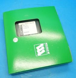 HSN-1AA　電源なしアイソレータ　Mシステム　未使用品