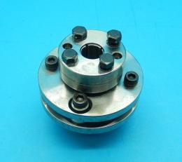 AS-65-12-16　カップリング　アイセル　ランクS中古品