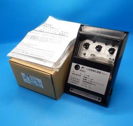 QL-21BD　2段警報形漏電リレー 　富士電機　未使用品