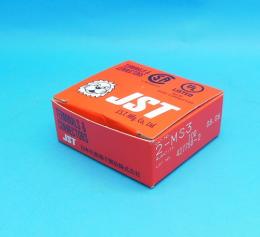 2-MS3(100個入)　丸形端子(R形)　日本圧着端子製造　未使用品