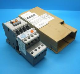 HC10-TK coilac200v 6.5A 1a　電磁開閉器　日立　ランクS中古品