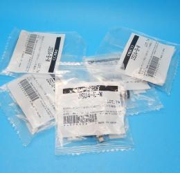 JSU4-B-W(5個入)　スピードコントローラ　PISCO　未使用品