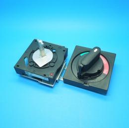 V-1SV　V型操作とって　三菱電機　ランクS中古品