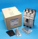 SXK60-C 3P15A　配線用遮断器　日立　未使用品