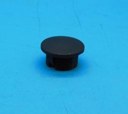 AHX725-B (6ケ入)　22Φパネルプラグ　富士電機　未使用品