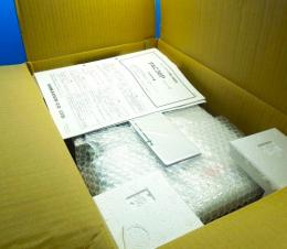 PAC36P415-06110N0100　サイリスタ式電力調整器　シマデン　未使用品