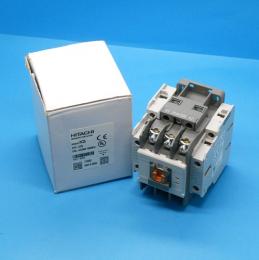HC35 coil 200VAC　電磁接触器　日立　ランクS中古品