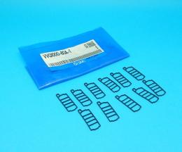 VVQ1000-80A-1(11個入り)　ガスケット　SMC　ランクS中古品