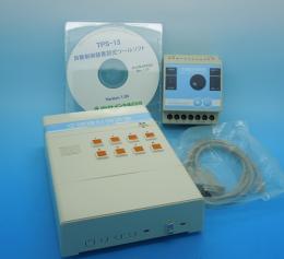 TDD8EP-T　TDD2EP-R　タケモトデンキ　空調機制御装置セット　ランク未使用