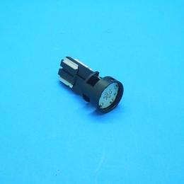 HXL-LED220-G　丸形LED表示灯(緑)　不二電機工業　ランクS中古品