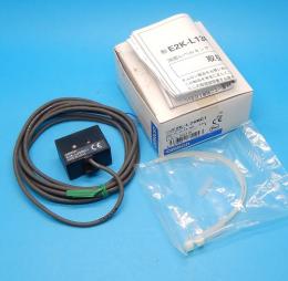E2K-L26MC1 2m　液面レベルセンサ　オムロン　ランクS中古品