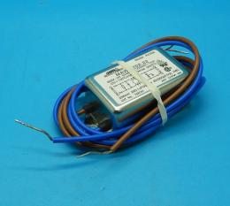 MAW-1202-22　電源ライン用EMCフィルタ　デンセイラムダ　未使用品