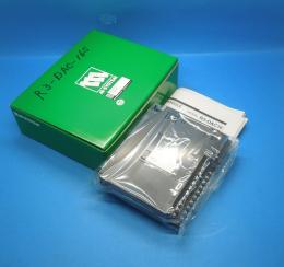 R3-DAC16S　接点入出力カード　Mシステム　ランクS中古品