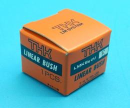 LMK8SUUE　リニアブッシュ　THK　未使用品