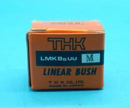 LMK8SMUU　リニアブッシュ　THK　ランクS中古品