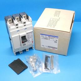 FXK60-S 3P30A　配線用遮断器　日立　ランクS中古品