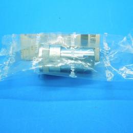 280-2S STEEL NBR　280カプラ ソケット(鋼鉄)　日東工器　未使用品