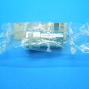 280-2S STEEL NBR　280カプラ ソケット(鋼鉄)　日東工器　未使用品