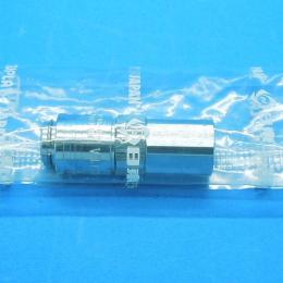 MS-10SF BRASS NBR　スモールカプラ ソケット(真鍮)　日東工器　未使用品