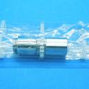 MS-10SF BRASS NBR　スモールカプラ ソケット(真鍮)　日東工器　未使用品