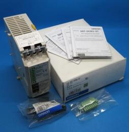 S8T-DCBU-01　ブロック電源　オムロン　未使用品