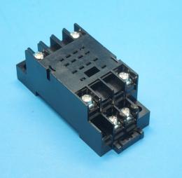 TP58X2　リレーソケット　富士電機　ランクS中古品