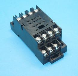 TP814X2　配線用ソケット　富士電機　ランクS中古品