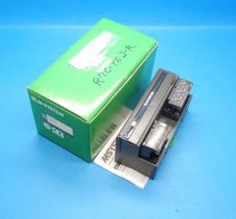 R7C-YS2-R　少点数入出力ユニット　Mシステム　ランクS中古品