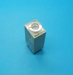 H3YN-2 24VDC 0.1s-10min　ソリッドステート・タイマ　オムロン　ランクS中古品