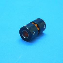 MSF-16-5-8　フレキシブルカップリング　NBK　ランクS中古品