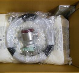 JTE929S-18BUC1PD-X2XAX1-T2T899　差圧発信器　azbil　未使用品