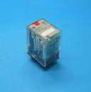 MY4IN 100/110VAC(S)　ミニパワーリレー　オムロン　未使用品