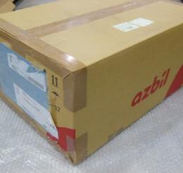 JTE929S-18BUB1PD-X2XAX1-T2T899　差圧発信器　azbil　未使用品