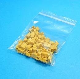 B32-1030 (100個入)　タクタイルスイッチ用キートップ　オムロン　未使用品