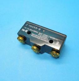 Z-15G55-B　基本スイッチ　オムロン　未使用品