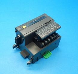 R7E-EC8A　少点数入出力ユニット　Mシステム　ランクA中古品