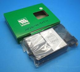 M2VS-24-M2/N　直流入力変換器　Mシステム　ランクS中古品