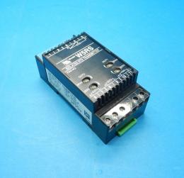W5RS-3AA-M　測温抵抗体変換器　Mシステム　ランクA中古品