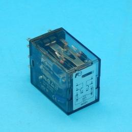 HH52P-R AC100V　ミニコントロールリレー　富士電機　未使用品