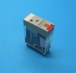 G2R-2-SNI 100/110VAC　ミニパワーリレー　オムロン　未使用品