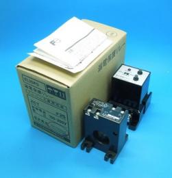 EL25P0-2/5　漏電保護リレー　富士電機　未使用品